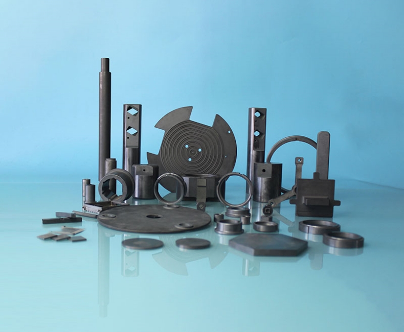 碳化硅陶瓷加工 碳化硅陶瓷加工