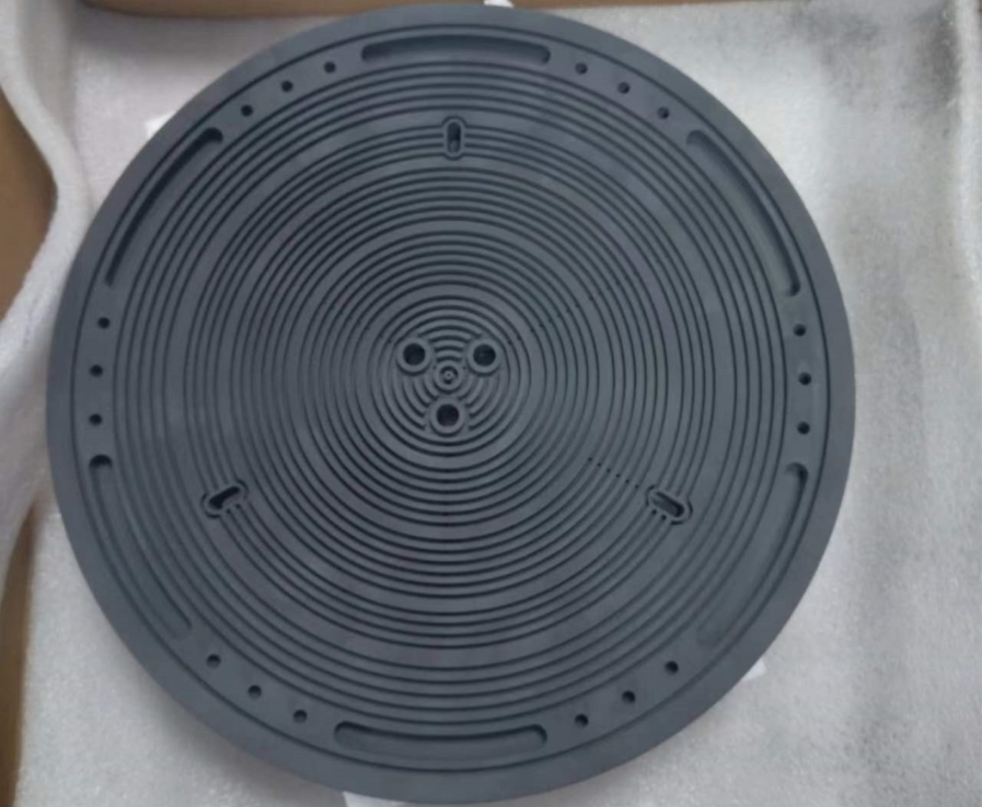 碳化硅陶瓷加工 碳化硅陶瓷加工