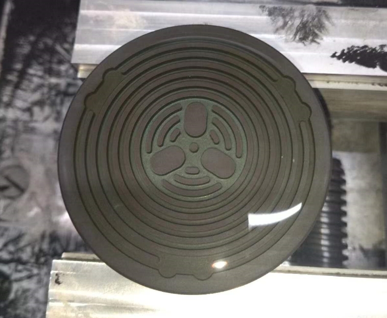 碳化硅陶瓷機加工 碳化硅陶瓷機加工