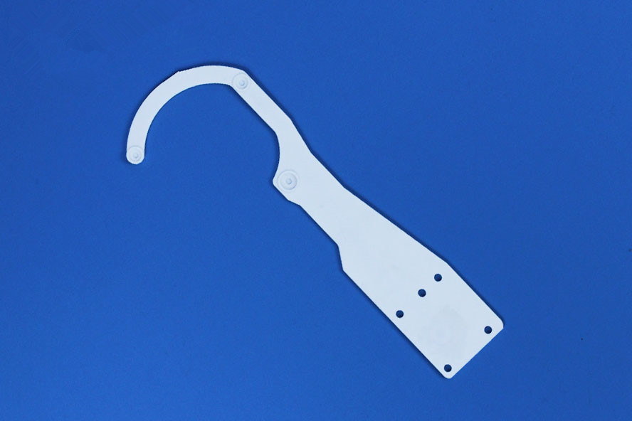 氧化鋁陶瓷加工 氧化鋁陶瓷加工