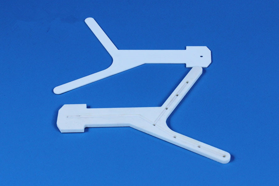 氧化鋁陶瓷加工 氧化鋁陶瓷加工