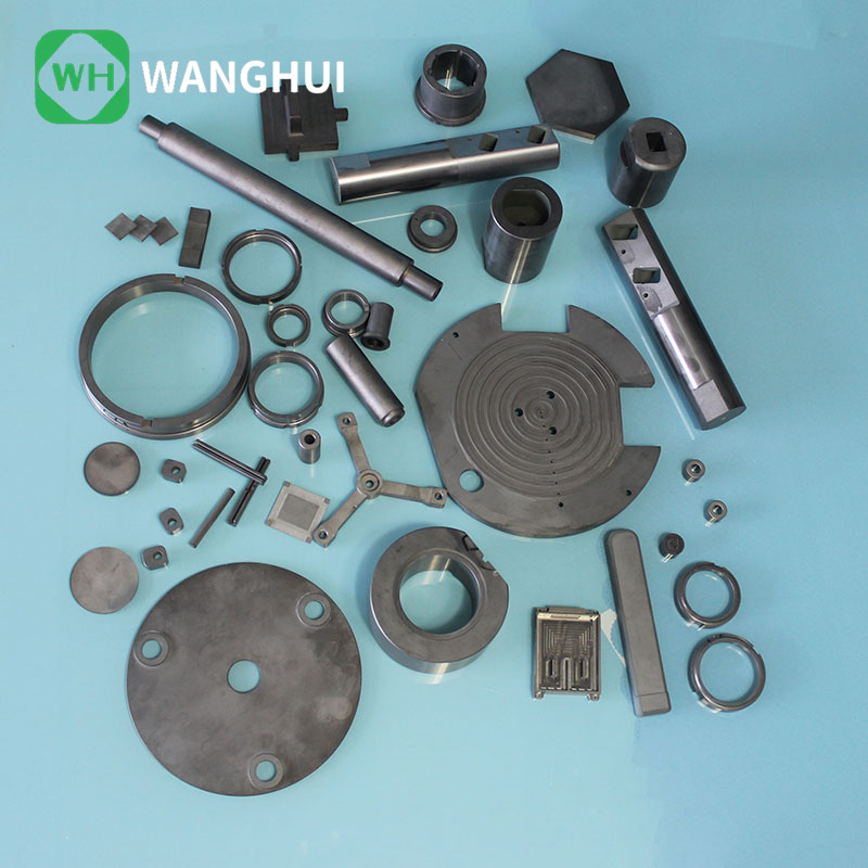 碳化硅陶瓷加工 碳化硅陶瓷加工