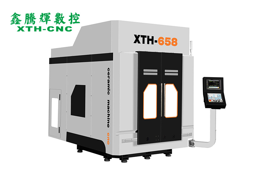 陶瓷雕銑機 陶瓷雕銑機