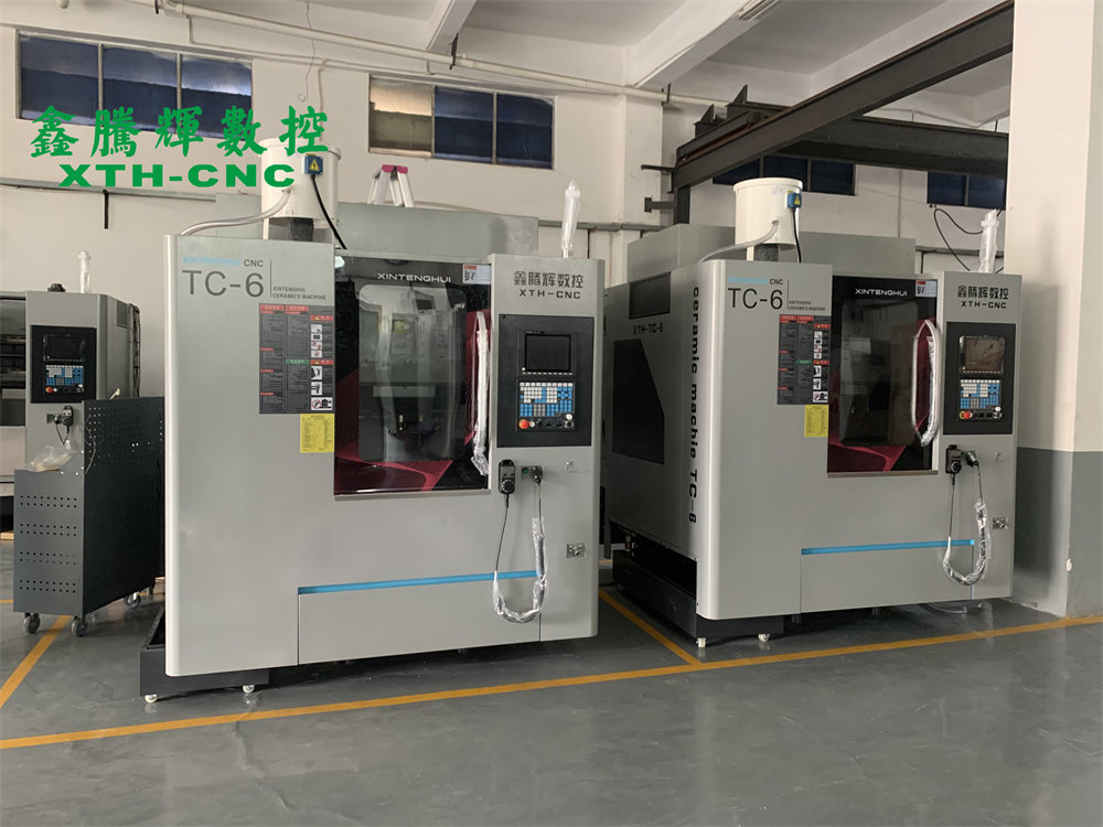 數控陶瓷雕銑機廠家