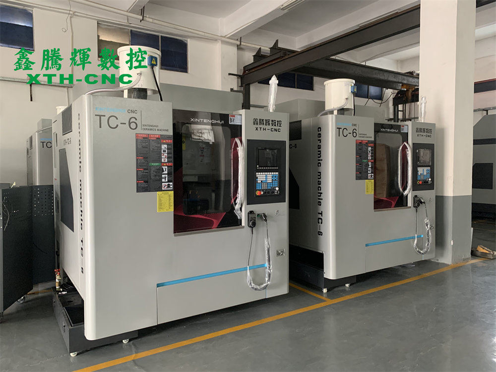 陶瓷雕銑機 陶瓷雕銑機
