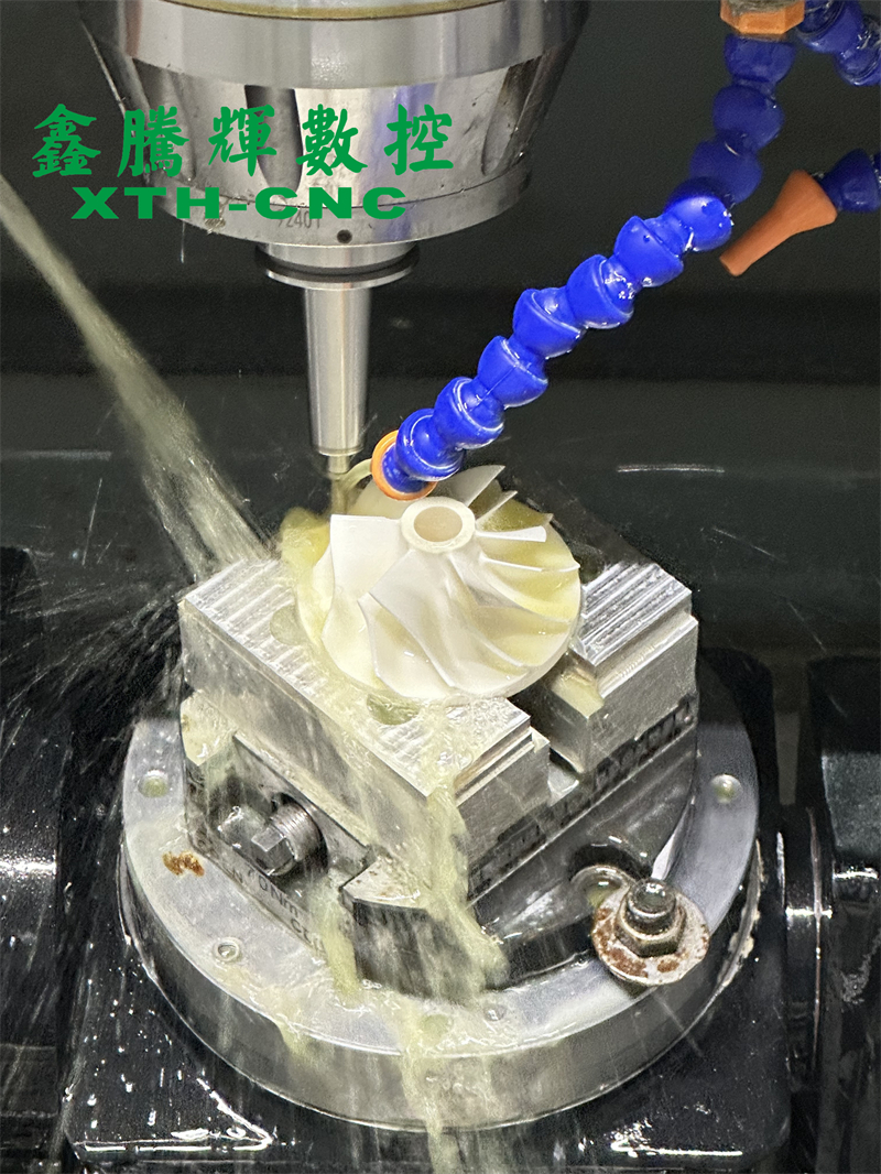 陶瓷雕銑機廠家