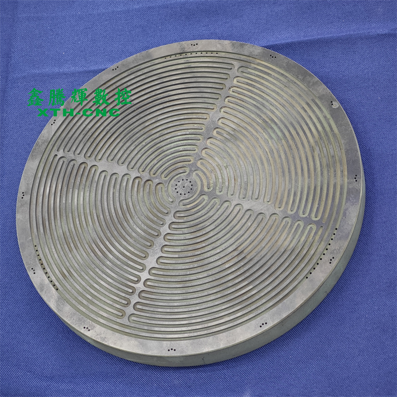 陶瓷雕銑機廠家