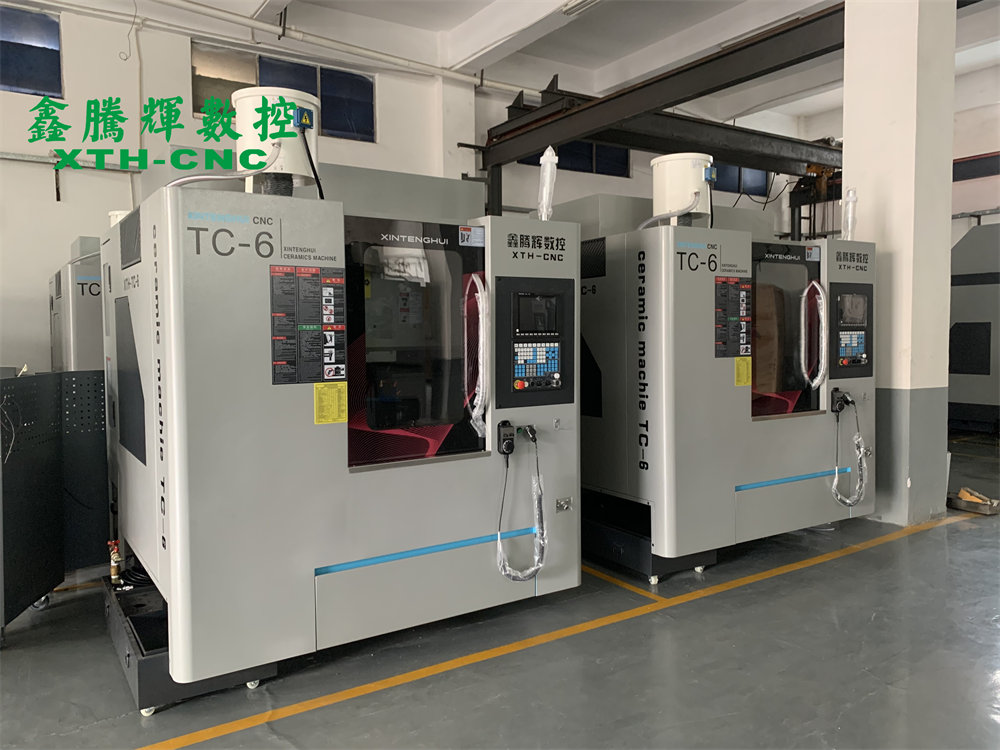 陶瓷雕銑機廠家