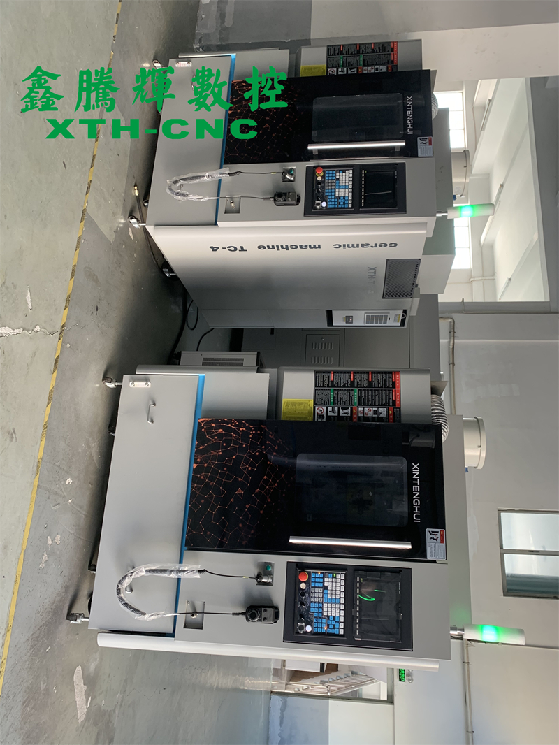 陶瓷雕銑機廠家