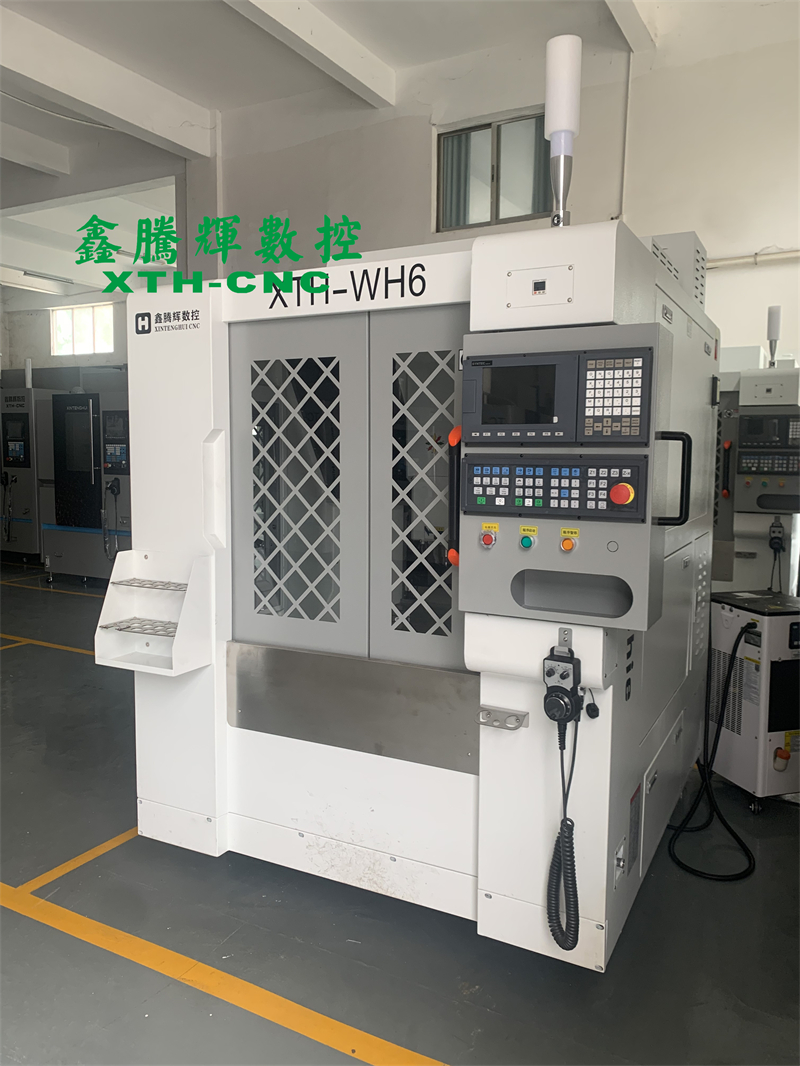 陶瓷雕銑機廠家