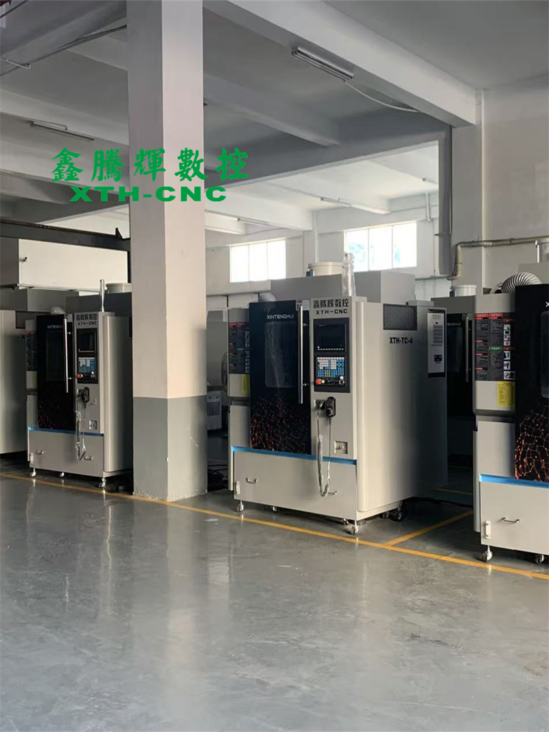 數控陶瓷雕銑機廠家