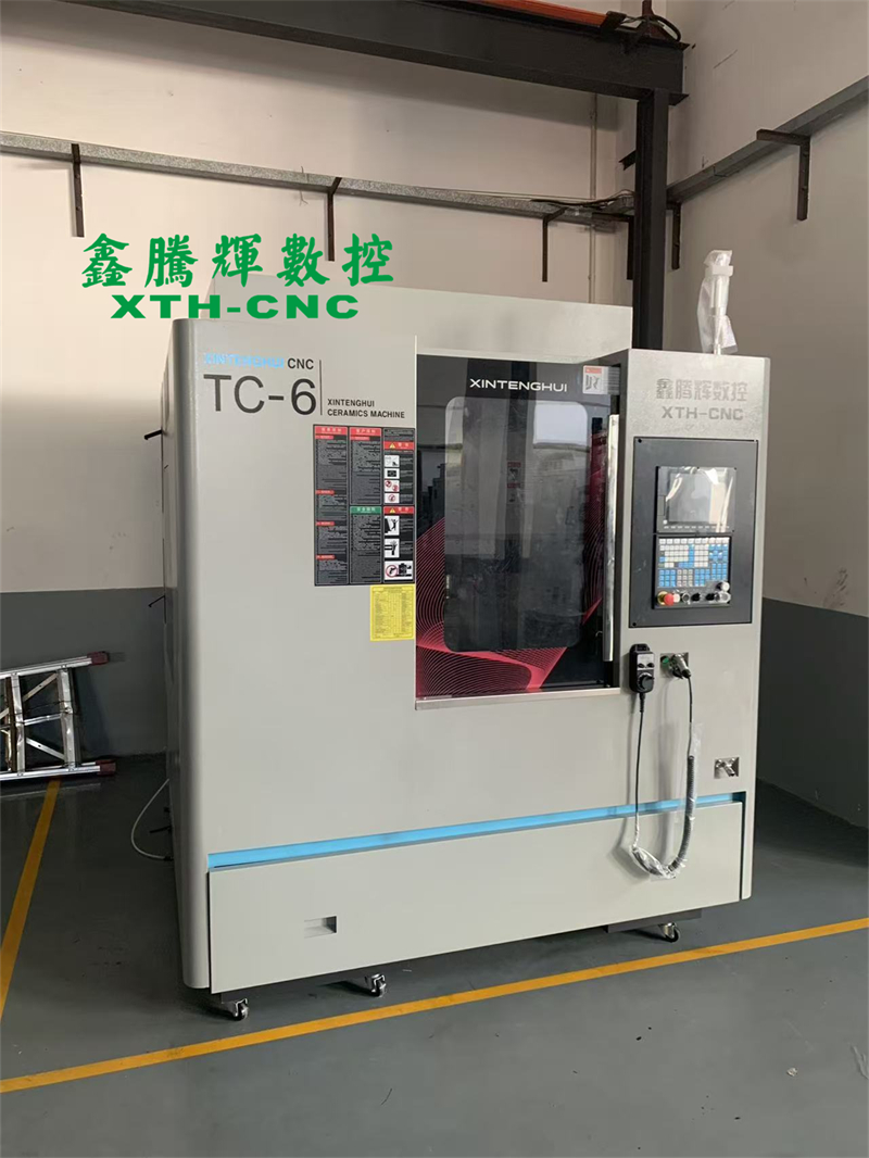 陶瓷雕銑機廠家