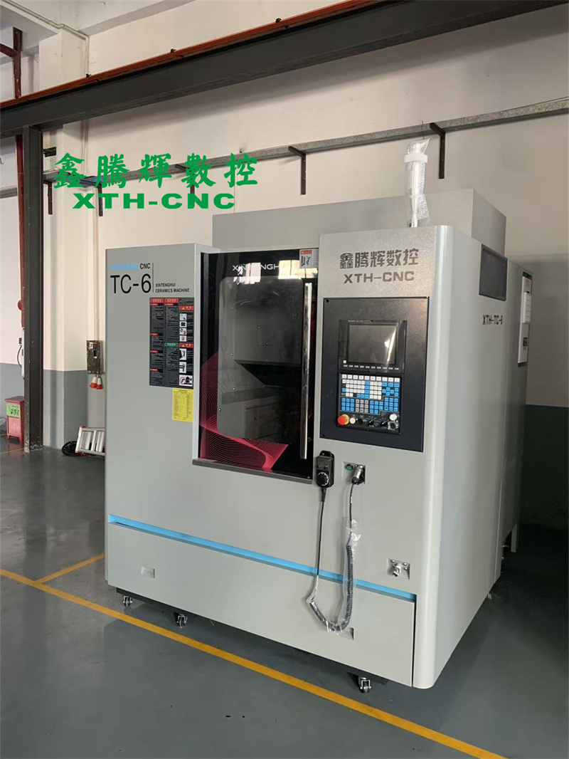 數控陶瓷雕銑機廠家
